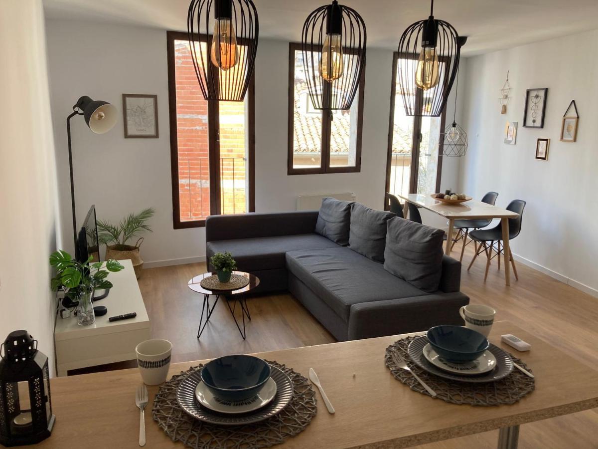 Apartamento La Casita Del Río - Riverside