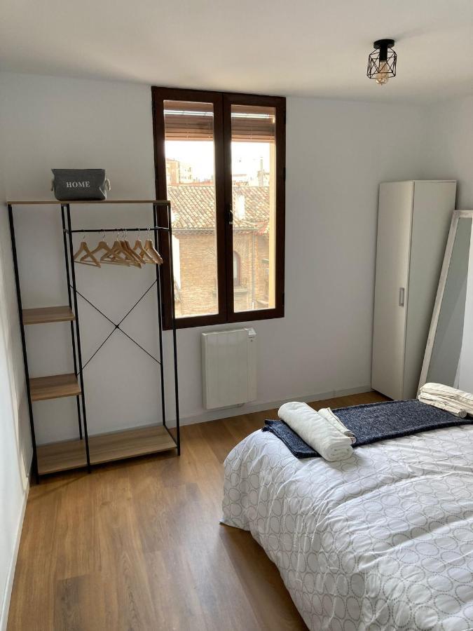 Apartamento La Casita Del Río - Riverside *
